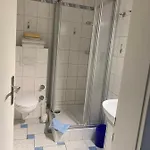 Nebelhorn Nr 10 Einraum-appartement
