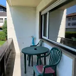 Nebelhorn Nr 10 Einraum-appartement 아파트 오버스트도르프