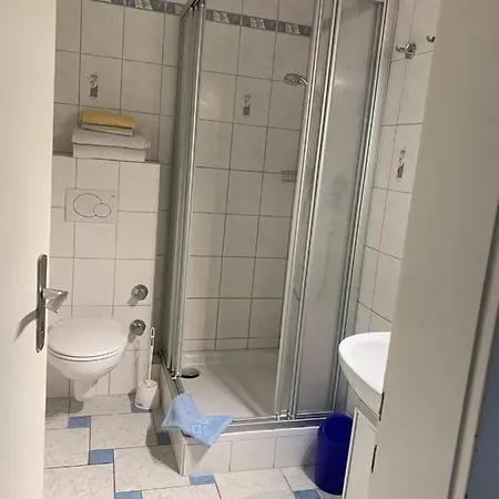 Nebelhorn Nr 10 Einraum-appartement