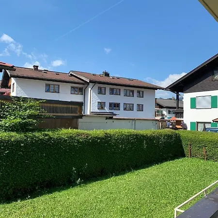 Daire Nebelhorn Nr 10 Einraum-appartement *